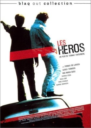 Les Héros (1996) Blaqout Collection