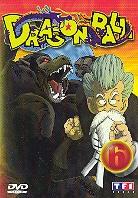 Dragonball - Vol. 6 - &eacute;pisodes 31 - 36