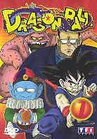 Dragonball - Vol. 7 - épisodes 37 - 42