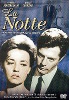 La notte (1961) b/w