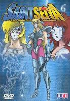 Saint Seiya - Vol. 6 - Les chevaliers du zodiaque