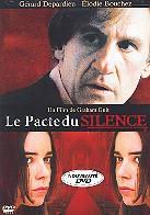 Le pacte du silence