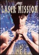 Laser mission (1989) Unrated