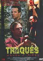 Traqués - Raven's ridge