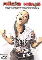Keys Alicia - From start to stardom
