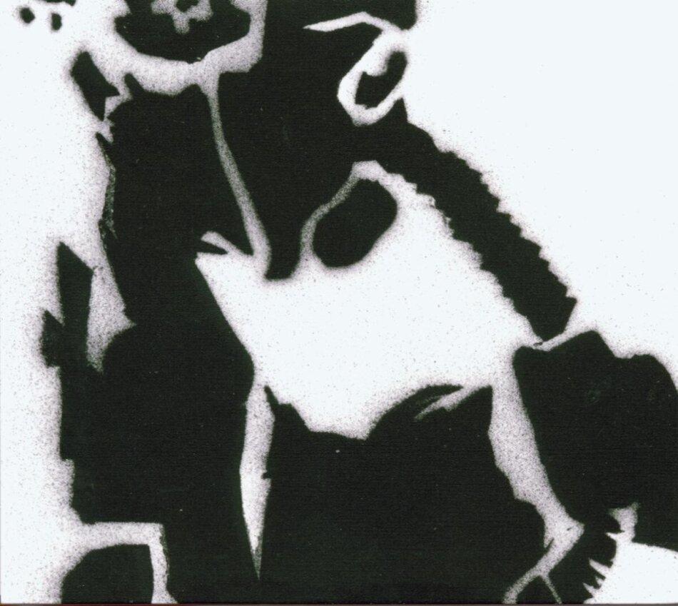 Sigur Ros - Untitled (DVD-Single inkl. CD)