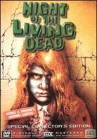 Night of the living dead (1968) Special Collector's Edition