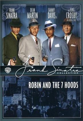 Robin and the 7 Hoods (1964) (Repackaged)