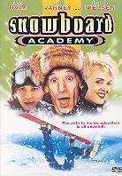 Snowboard academy