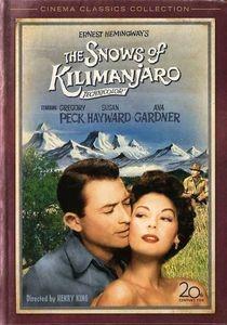 The Snows of Kilimanjaro (1952)