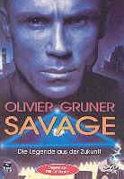 Savage - Die Legende aus der Zukunft