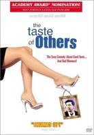 The taste of others (1999)