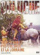 Vous n'aurez pas l'Alsace et la Lorraine - Coluche