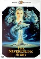 The neverending story (1984)