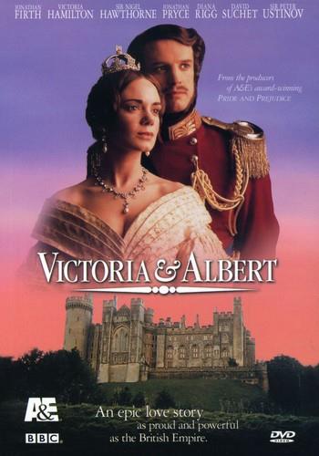 Victoria & Albert 2 DVD