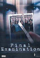 Final Examination