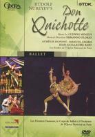 Minkus, Dupont & Legris - Rudolf Nureyev's Don Quichotte