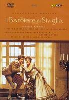 Radio-Sinfonieorchester Stuttgart, Gabriele Ferro & Cecilia Bartoli - Rossini - Il barbiere di Siviglia Arthaus Musik