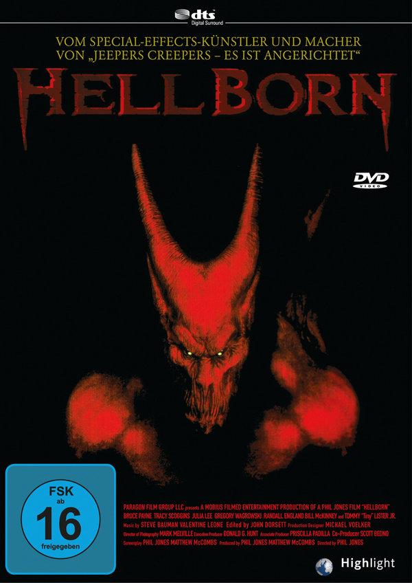 Hellborn (2003)