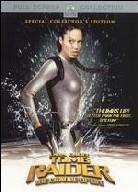 Lara Croft: Tomb Raider - La culla della vita (2003) 2 DVD