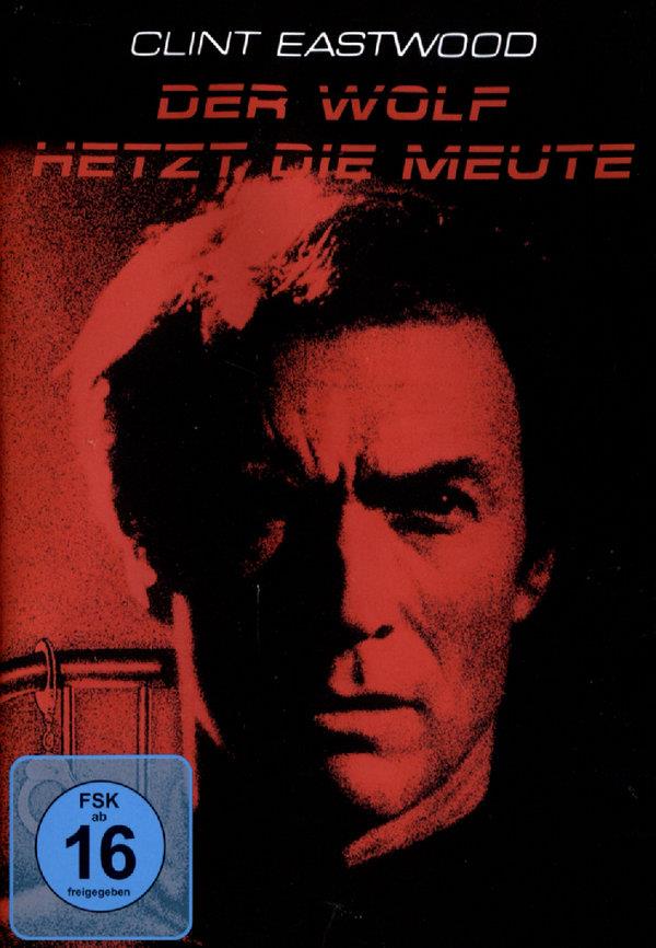 Der Wolf hetzt die Meute - Tightrope (1984)