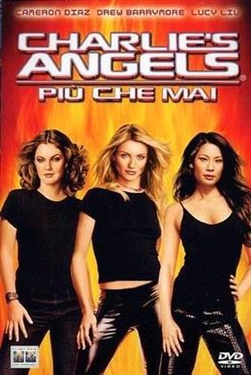 Charlie's Angels 2 - Pi&ugrave; che mai (2003)