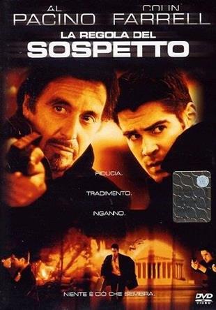 La regola del sospetto (2003)
