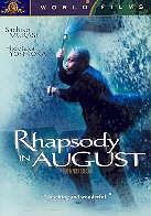 Rhapsody in August (1991)