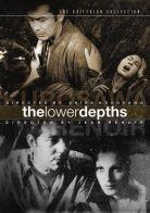 The Lower depths (1957) n/b, Criterion Collection