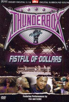 Thunderbox: Fistful of Dollars