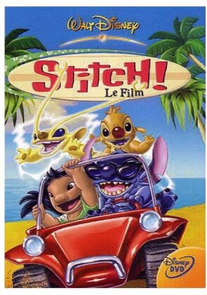 Stitch - Le film