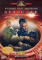 Stargate SG-1 - Volume 31