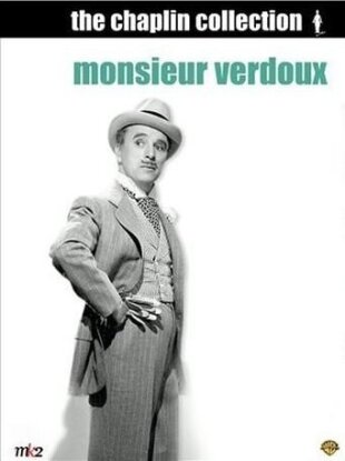 Charlie Chaplin - Monsieur Verdoux (1947) Remastered, Special Edition
