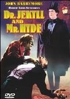 Dr. Jekyll and Mr. Hyde (1920) b/w