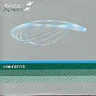 Roni Size - New Forms 1 Limited Edition, 2 CDs