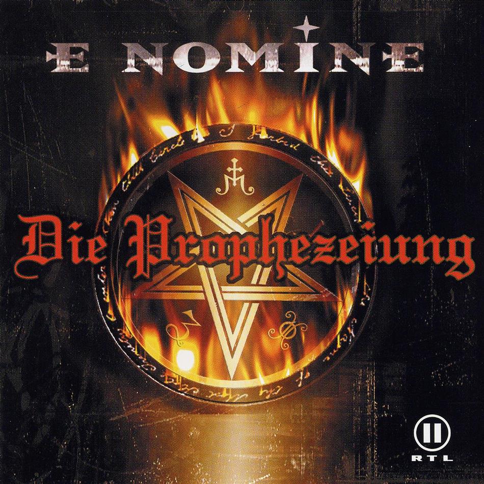 E Nomine - Die Prophezeihung