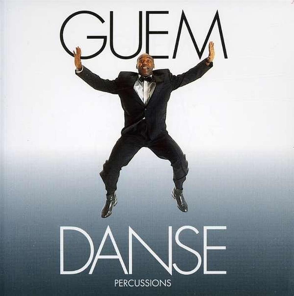 Guem - Danse Percussions