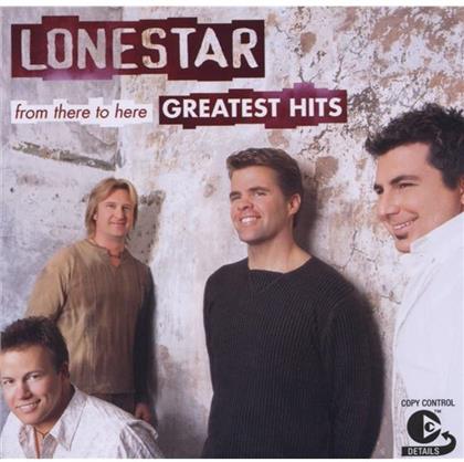 Lonestar - Greatest Hits