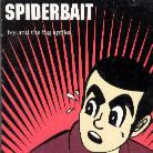 Spiderbait - Ivy & The Big Apples - Australian Press