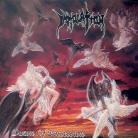 Immolation - Dawn Of Possession