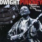 Dwight Pinkney - Jamaican Memories By The Score