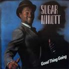 Sugar Minott - Good Thing Going