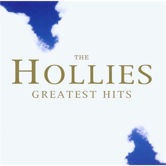The Hollies - Greatest Hits 2 CD