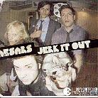 Caesars - Jerk It Out