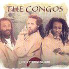 The Congos - Lion Treasure