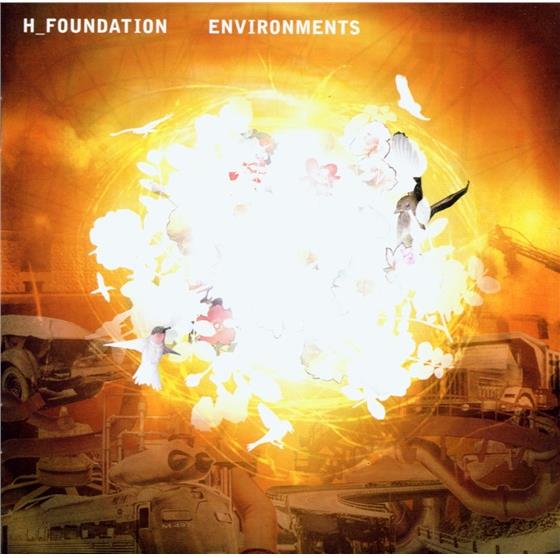 H-Foundation - Environments