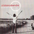 Cristiano De Andre - Un Giorno Nuovo