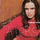 Melissa Mars - Et Alors
