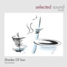 Thomas E. Bauer - Shades Of Sax