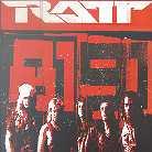 Ratt - Ratt & Roll 81-91